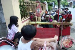 Bojonegoro Alokasikan Rp30 Miliar untuk Gedung Kebudayaan