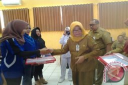 PELATIHAN KETERAMPILAN