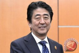 Abe Menangi Pemilu Jepang
