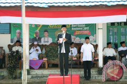 HARI SANTRI NASIONAL