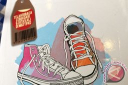 Novel Enam Juta Pembaca