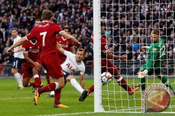 Prediksi Tottenham vs Liverpool di final Liga Champions