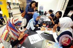 DPR Segera Setujui RUU Perlindungan Pekerja Migran