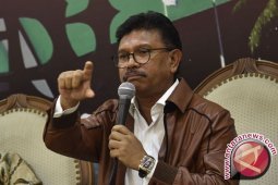 Nasdem Tuntut Presiden Trump Minta Maaf ke Indonesia
