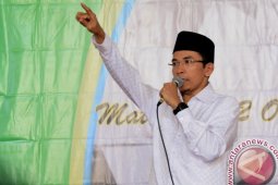 TGB: Ekonomi Syariah Solusi Penguatan Ekonomi Rakyat