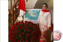 Film "Keris dan Wayang" tarik perhatian publik Ekuador