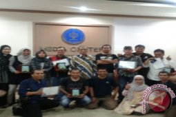 Ini Pemenang Lomba Karya Jurnalistik Dies Natalis IPB