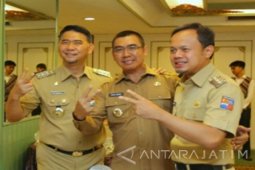 Humas Bantah Wali Kota Malang Diperiksa KPK di Jakarta