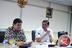 Pemerintah bentuk tim awasi implementasi TKDN