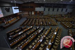 Pansus Ingin Definisi Terorisme Masuk Norma UU