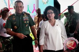 Menkes: penanganan masalah kesehatan harus lintas sektoral