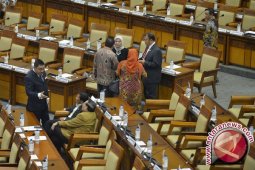 Pengusul revisi UU Ormas diminta lengkapi persyaratan