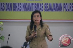 Dana Desa Tahap Kedua Belum Cair di Tapteng
