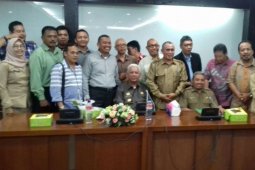 Gubernur Kaltim Sepakat UMP 2018 Naik 8,71 Persen