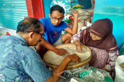 Harga Berbagai Jenis Beras di Bojonegoro Stabil