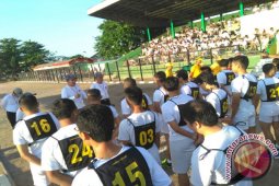 Seleksi CPNS Kemenkumham  Masuki Tahap Kesamaptaan