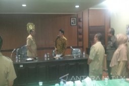 Cegah Dini Korupsi, Tim Pencegahan KPK Datangi Pemkab Situbondo