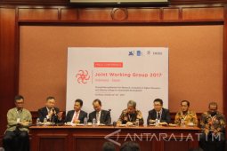 ITS Ingin Tingkatkan Kerja Sama Bidang Maritim dengan Jepang