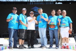Pelindo III Bangun Pelabuhan Kapal Katamaran di Banyuwangi
