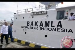 Antisipasi Erupsi Gunung Agung