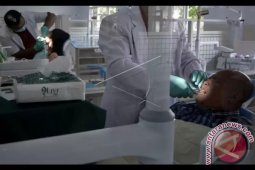 Pemeriksaan Gigi Gratis