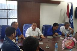 Deddy Mizwar Akan Kunjungi Partai Demokrat-PAN