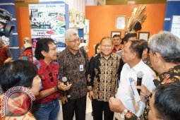Pupuk Kaltim Ikuti Indonesia Quality Expo 2017 di Makassar