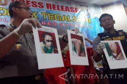 Polisi Tangkap Bapak dan Anak karena Menganiaya Janda