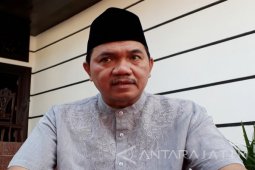 BPK: Kades harus Profesional Kelola Dana Desa
