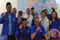 PAN Jabar Setuju Deddy Mizwar Maju Pilgub