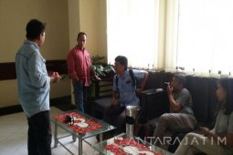 Sejumlah Wartawan Surabaya Diusir Saat Meliput Rapat BPJS
