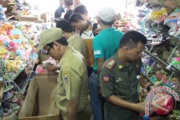 30 Persen Mainan Anak Belum Ber-SNI