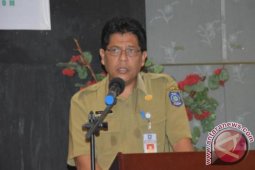 Dishut Babel perpanjang izin reklamasi PT Kobatin