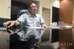 ESDM Jatim Diperiksa Satgas Pencegahan Pemberantasan Pungli