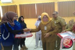 Pencari Kerja Tabalong 3.408 Orang