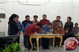 BUMN dukung kesuksesan Asian Games 2018