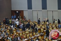 Vennetia: RUU PKS Jadi Komoditas Politik