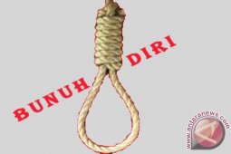 Pelajar SMP Penajam Gantung Diri setelah Dimarahi Orang Tua