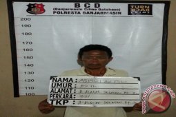 Delapan Tokoh  Hadiri Curah Gagasan PDIP Jabar