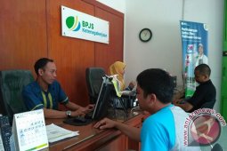 Peserta BPJS Ketenagakerjaan Mendapat Pelayanan di Puskesmas