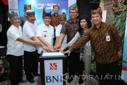 Bupati Anas: E-Retribusi Tingkatkan Rasa Saling Percaya