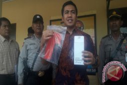Polsekta Banjarmasin Tengah Tangkap Residivis Pelaku Pencurian