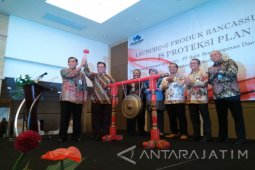Bank Jatim Gandeng Jiwasraya Tingkatkan Pendapatan Perusahaan (Video)