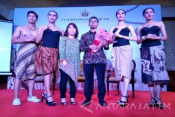Pasar Perhiasan Nasional Relatif Stabil