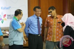 INKLUSI KEUANGAN BANK KALSEL