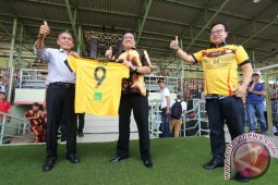 JERSEY BARITO PUTERA