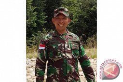 Dandim Putussibau : Jangan Mudah Percaya Berita Bohong