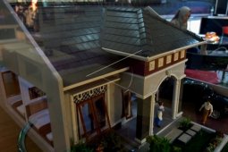 Pengamat: Prospek pembelian sektor properti saat wabah corona sangat bagus