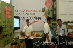 Paskomnas Siap Suplai Sayur-Buah Keperluan APJI