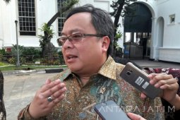 Bappenas Tanggapi Wacana Masuknya Kampus Asing